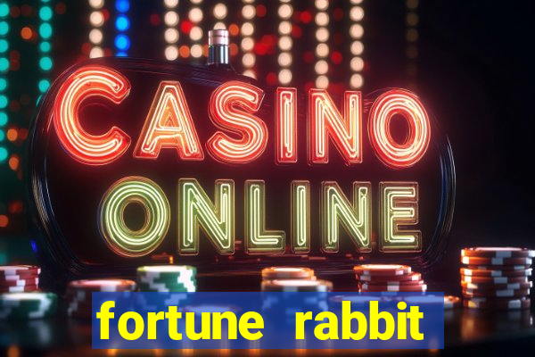 fortune rabbit 5gbet Informational